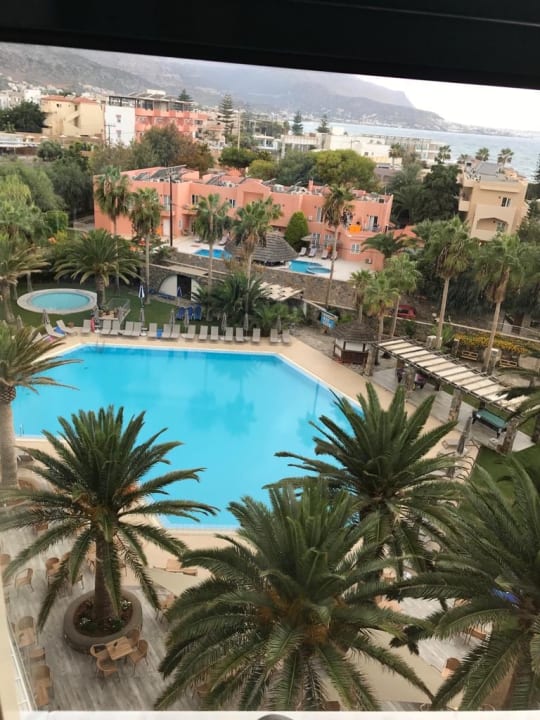 Pool Calimera Sirens Beach