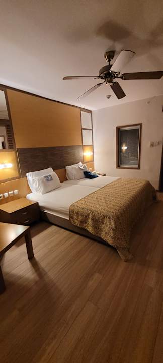 Zimmer Hotel Defne Dream