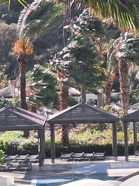 Pool Hapimag Sea Garden Resort