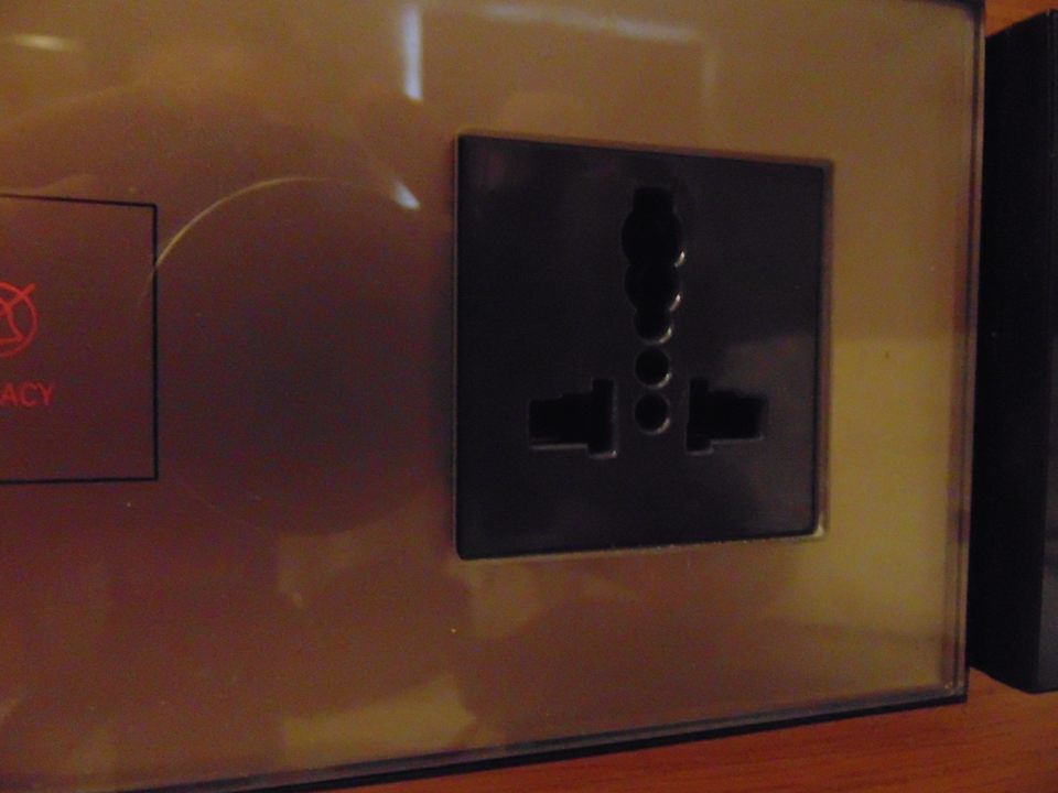 Zimmer Hotel The Westin Chennai Velachery