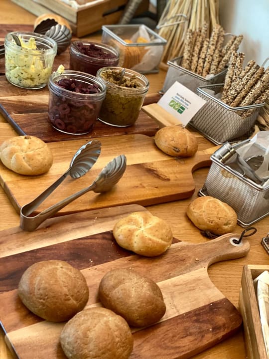 Gastro Creta Maris Resort