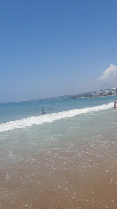 Strand My Home Resort