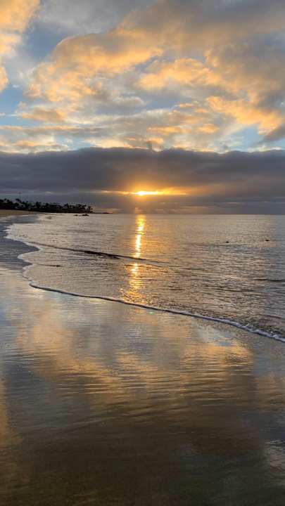 Strand Hotel Fariones