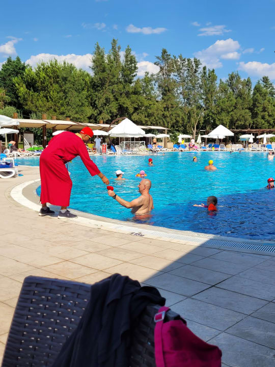 Pool TUI KIDS CLUB Felicia Village