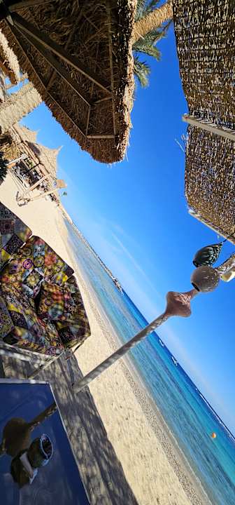 Strand Mövenpick Resort El Quseir