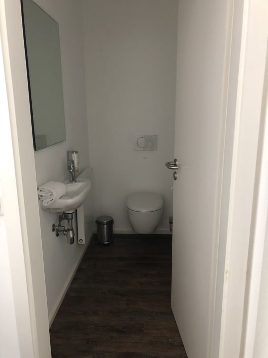 Zimmer Acqua Strande Yachthotel