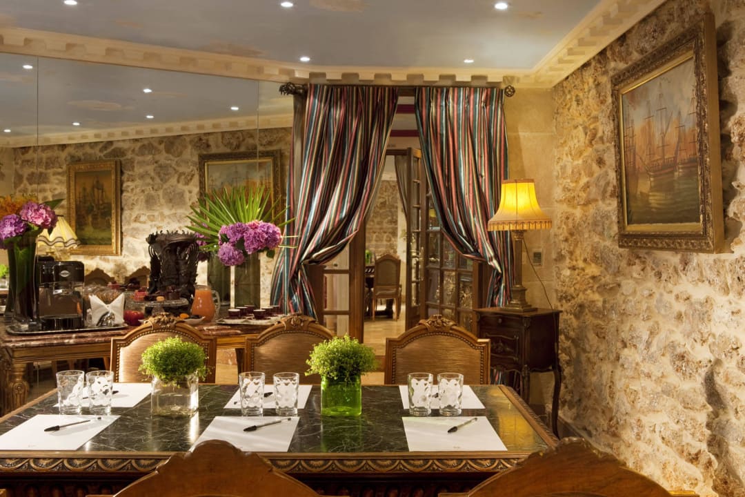 Business room ! Hotel Kleber Champs Elysees Tour Eiffel Paris