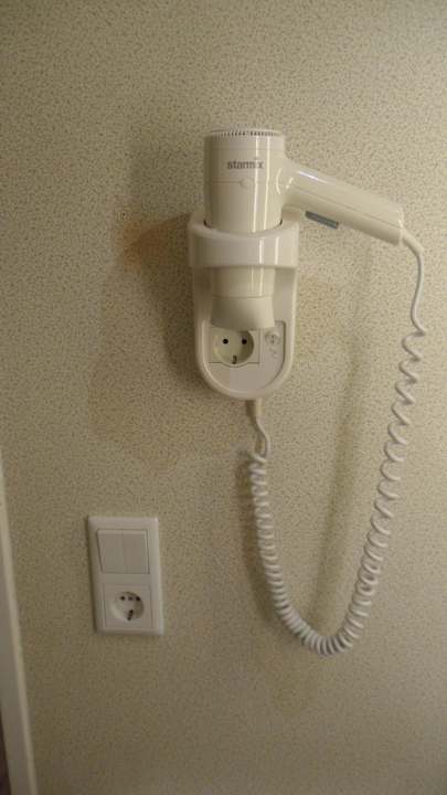 Zimmer 309 - Park Inn, HH Select Hotel Hamburg Nord