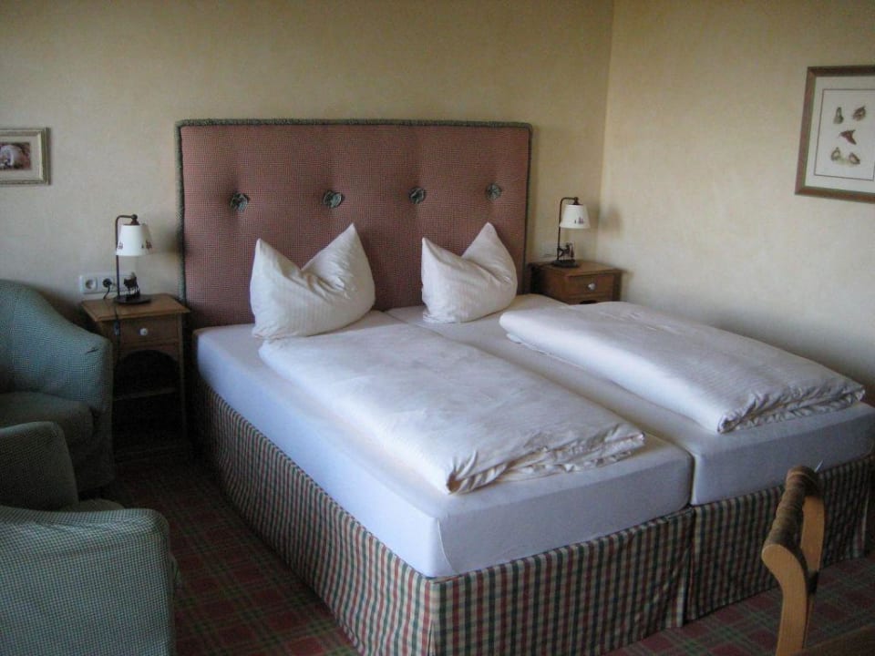 Zimmer Wellnesshotel Urihof