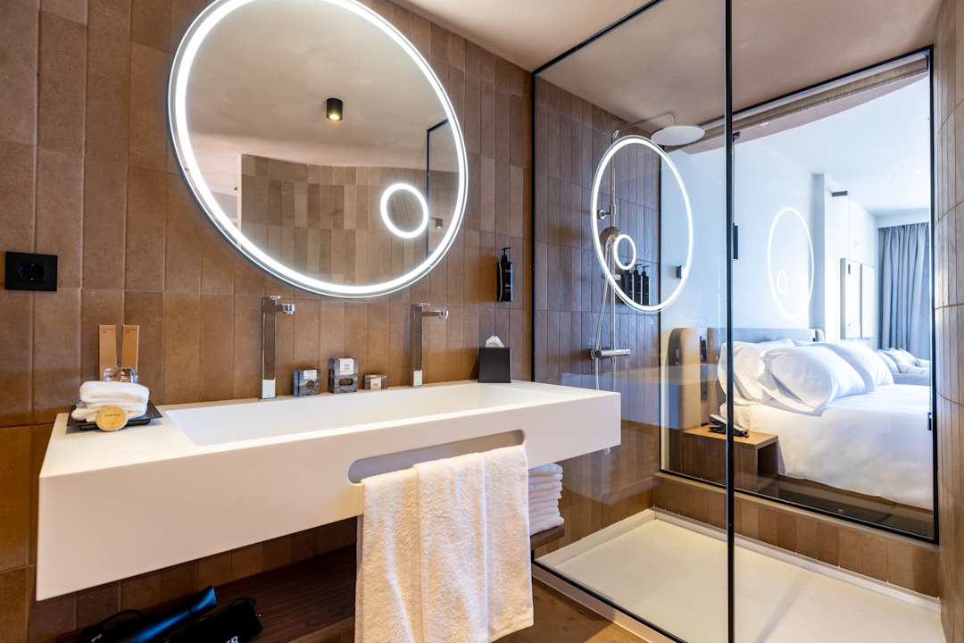 Zimmer Bahia Principe Luxury Tenerife - Adults Only +16