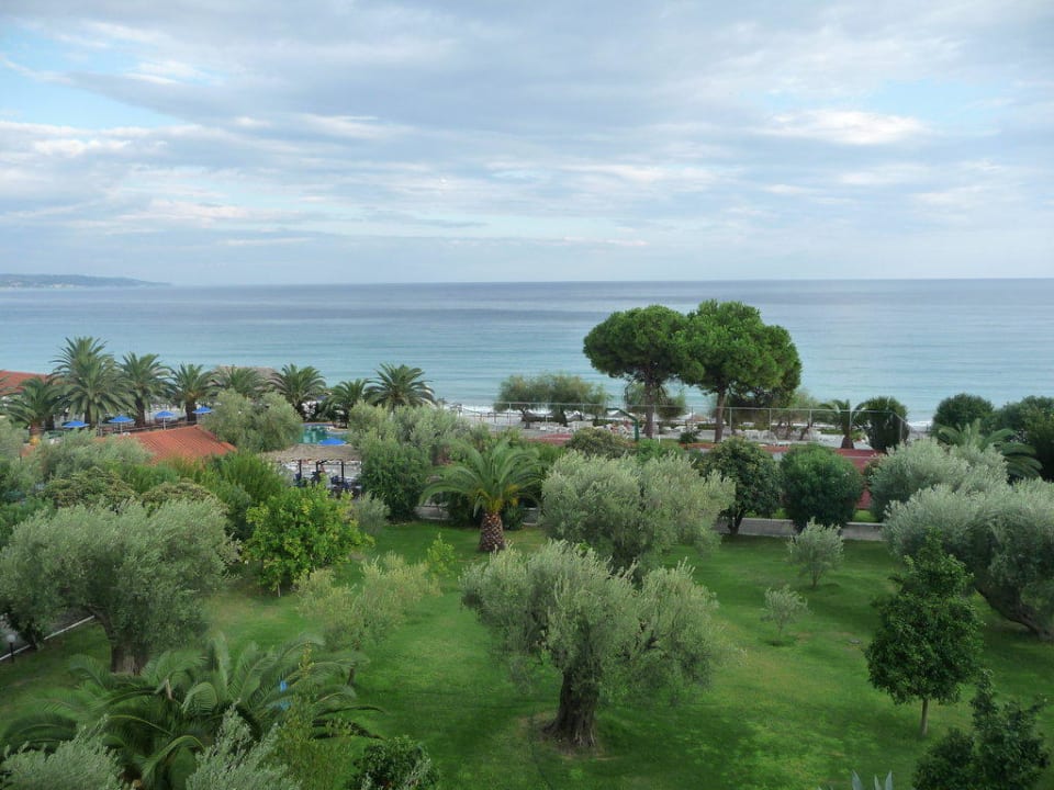 So schön Hotel Mendi