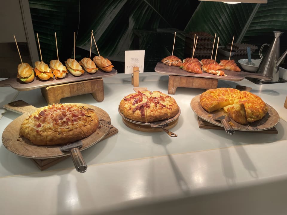 Gastro Iberostar Selection Fuerteventura Palace