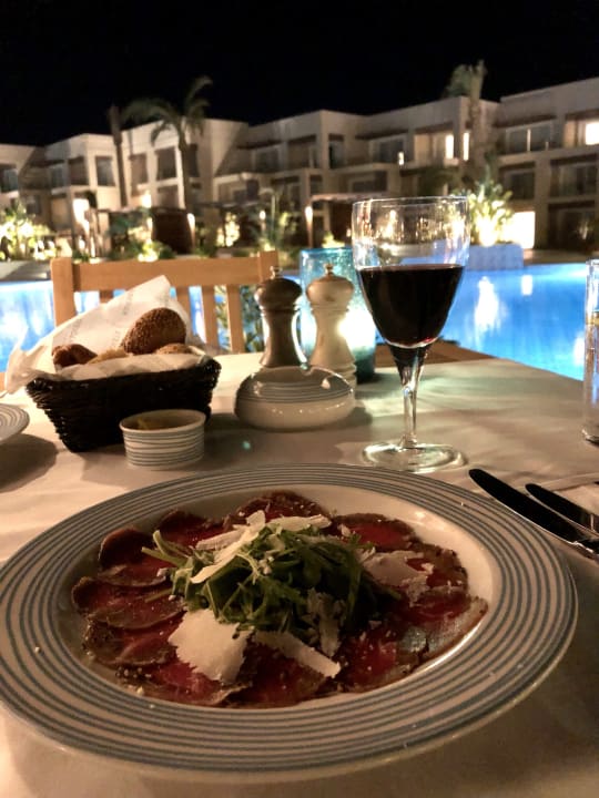 Gastro Steigenberger Resort Ras Soma