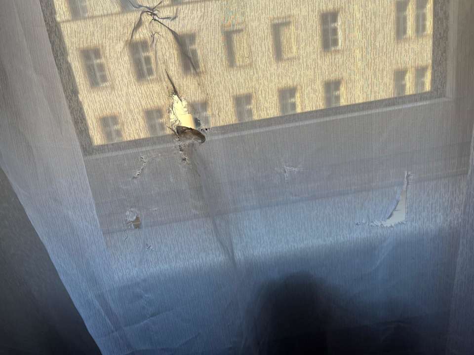 Zimmer Hotel Enziana Wien