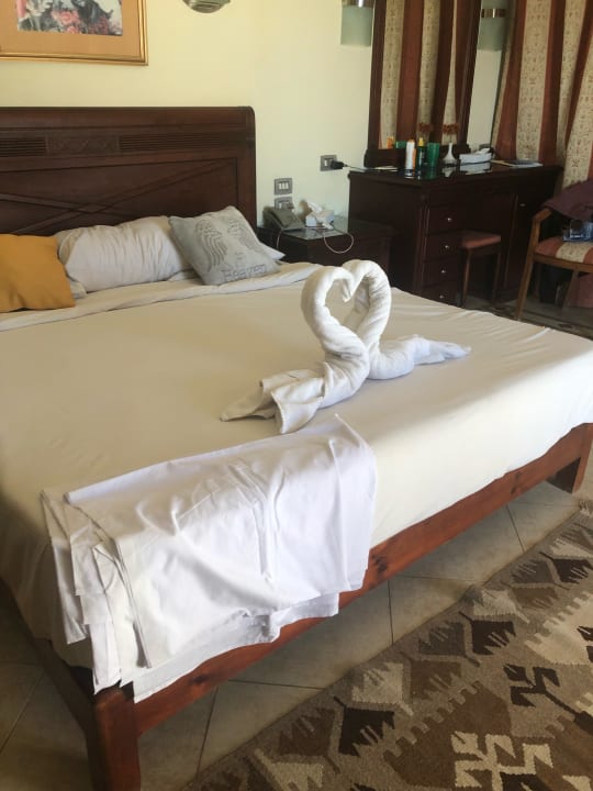 Zimmer Imperial Shams Abu Soma