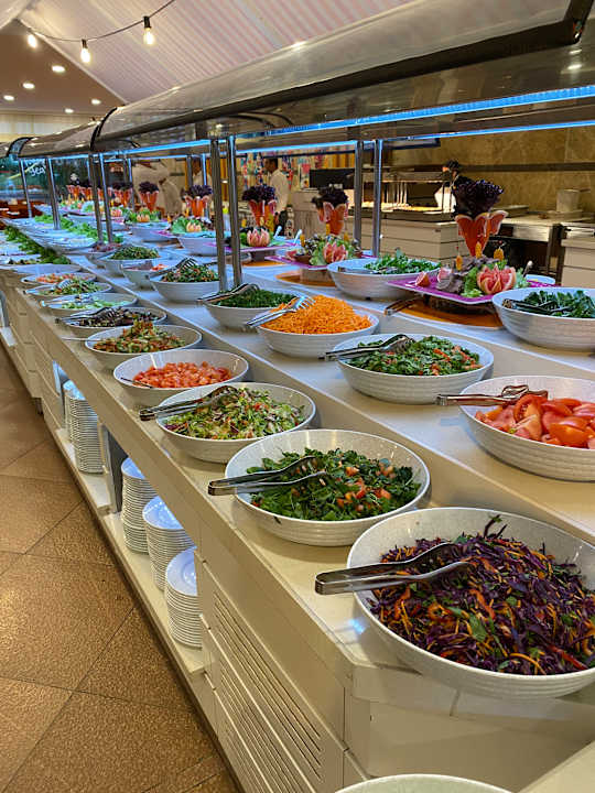 Gastro Calimera Hane Garden