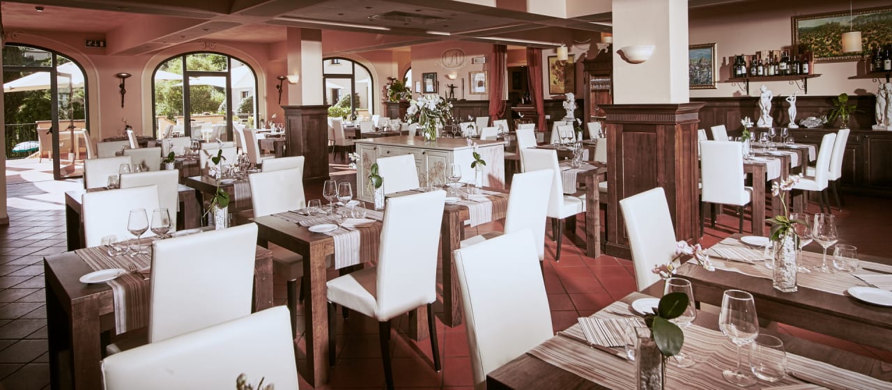 Gastro Park Hotel le Fonti