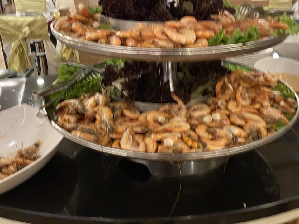 Gastro Aydinbey Kings Palace & Spa