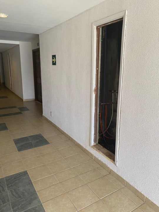 Zimmer Iberostar Origin Laguna Azul