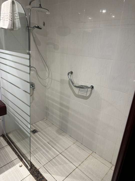 Zimmer Casa Mare Resort