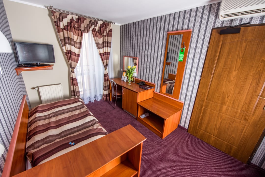 Zimmer Hotel Kazimierz