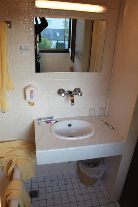 Bad Rheinhotel Luxhof