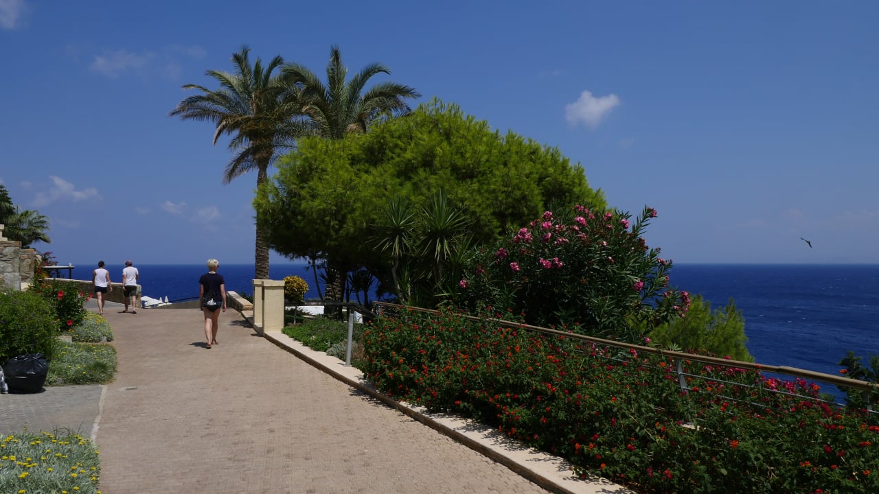 Sonstiges Seaside A Lifestyle Resort
