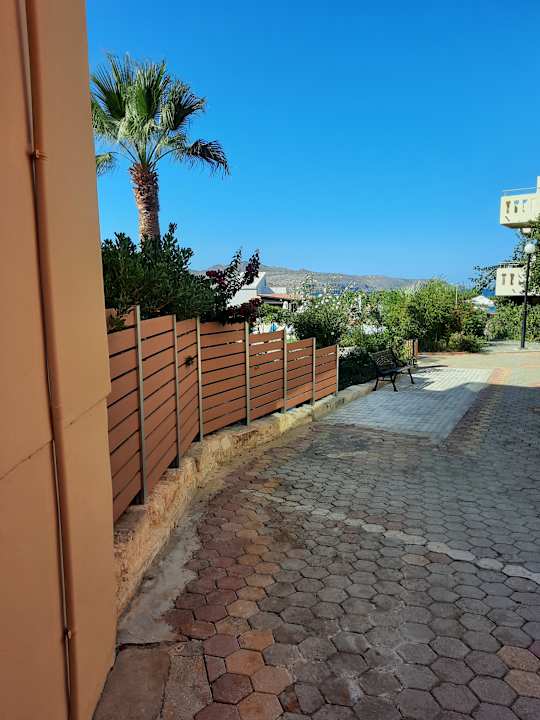 Sonstiges Hotel Ekavi Apartments