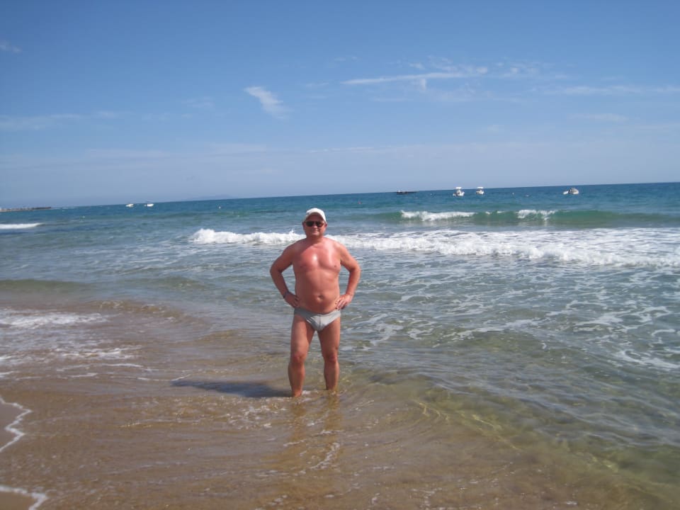 Strand Sandy Beach Resort