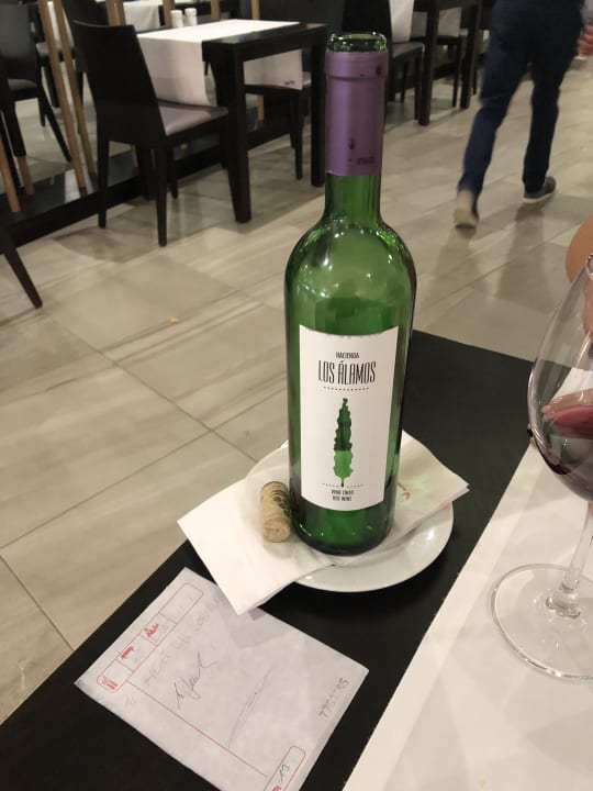 Gastro Hotel Riu Arecas - Adults only