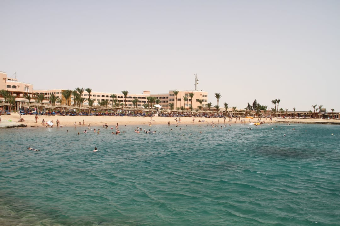 . Beach Albatros Resort