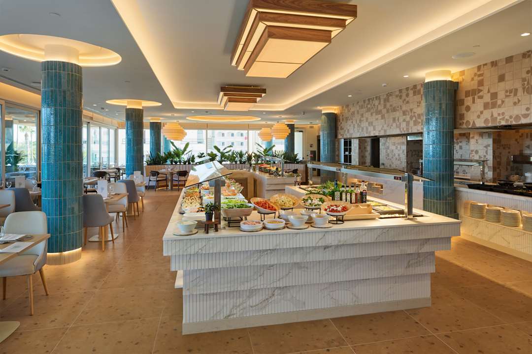 Gastro Hipotels Don Juan