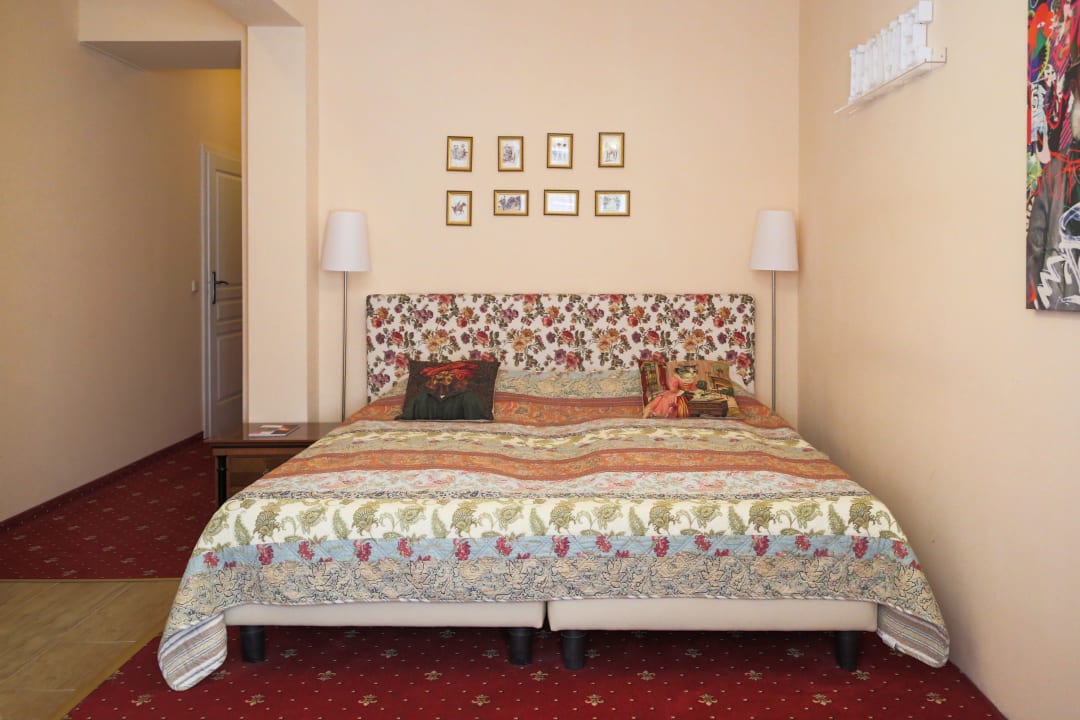 Zimmer Hotel Altwienerhof