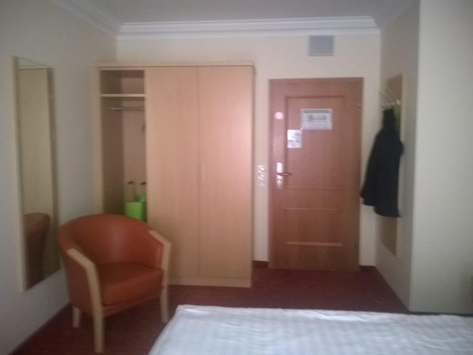 4 Sterne ? Hotel Dirsch Wellness & Spa Resort