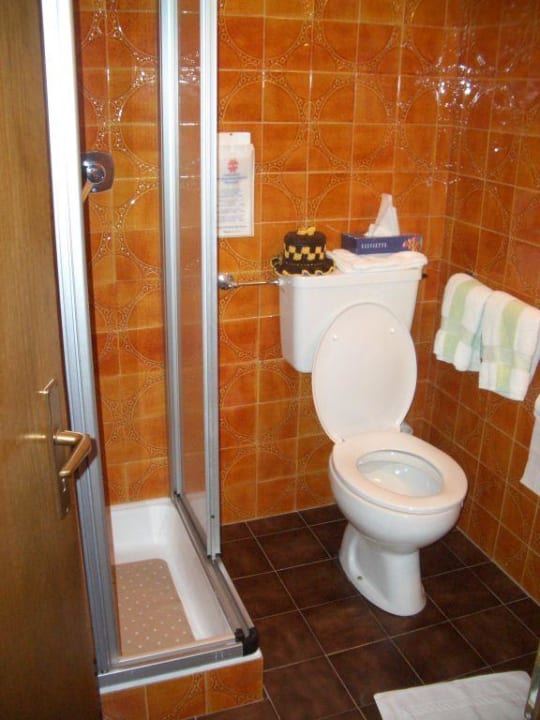 Bad Pension Schweigkofler