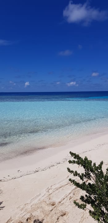 Strand Embudu Village