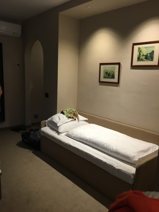 Zimmer Hotel Pollinger