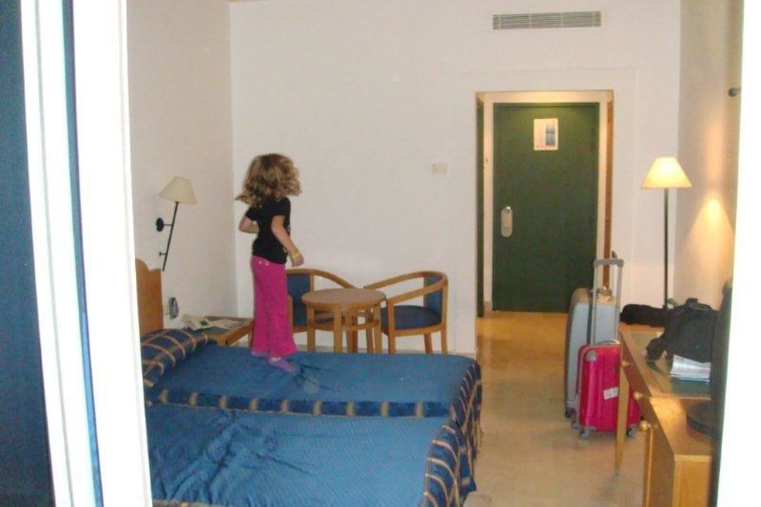 Pokój El Ksar Resort & Thalasso