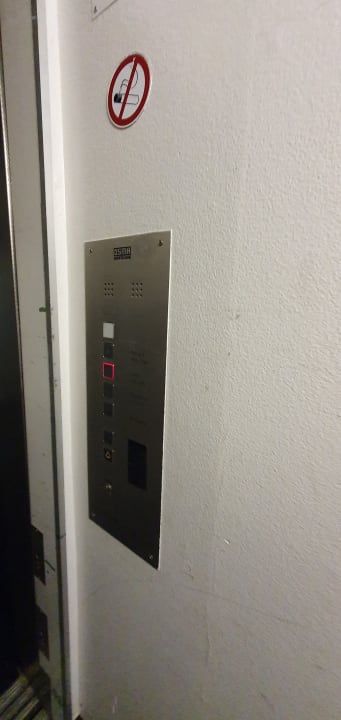 Sonstiges Hotel Nikolai