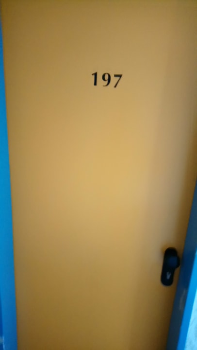 Zimmer Parkhotel Continental