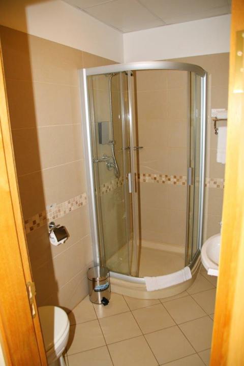 Zimmer Hotel Riverside