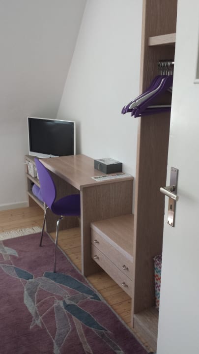 Zimmer Hotel Kolb