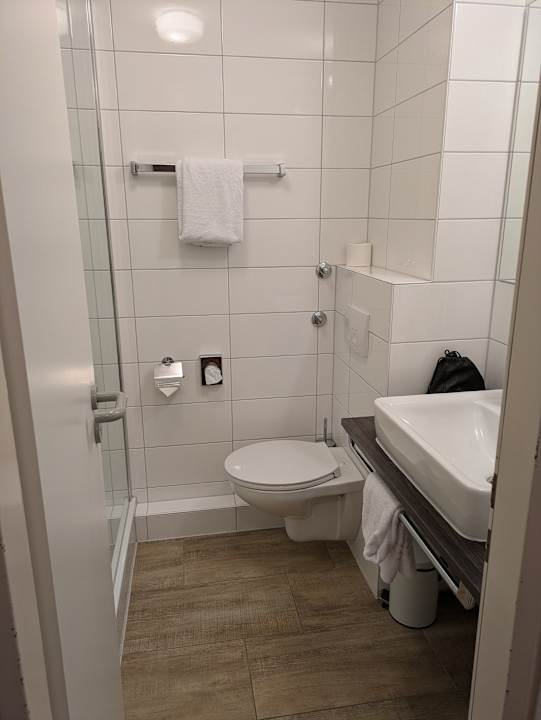 Zimmer ACHAT Hotel Schwetzingen Heidelberg