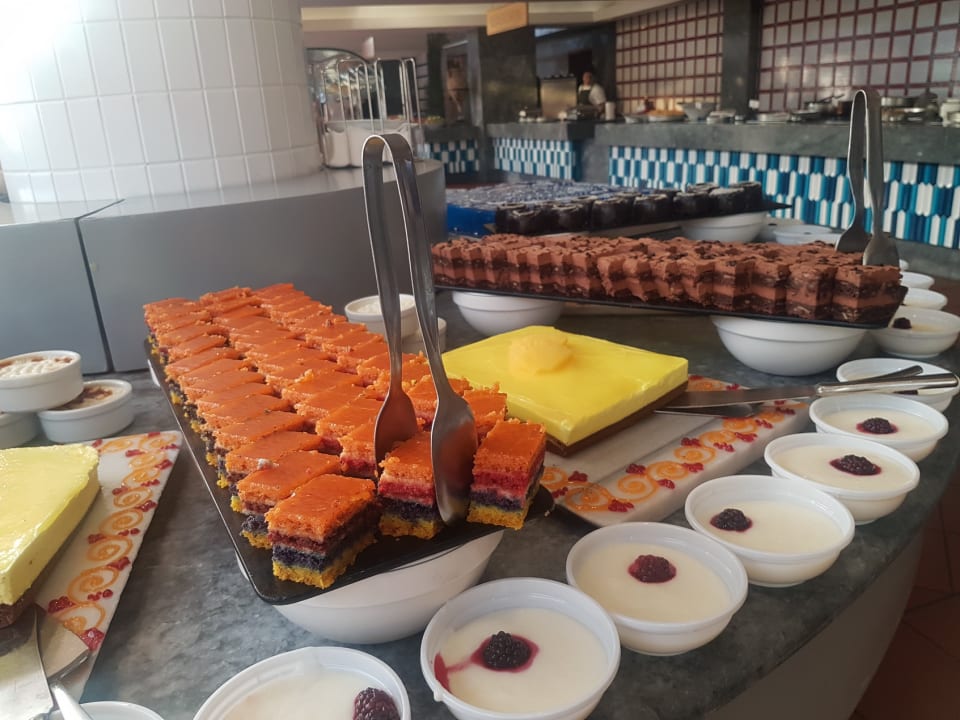 Gastro Hotel Pine Bay Holiday Resort