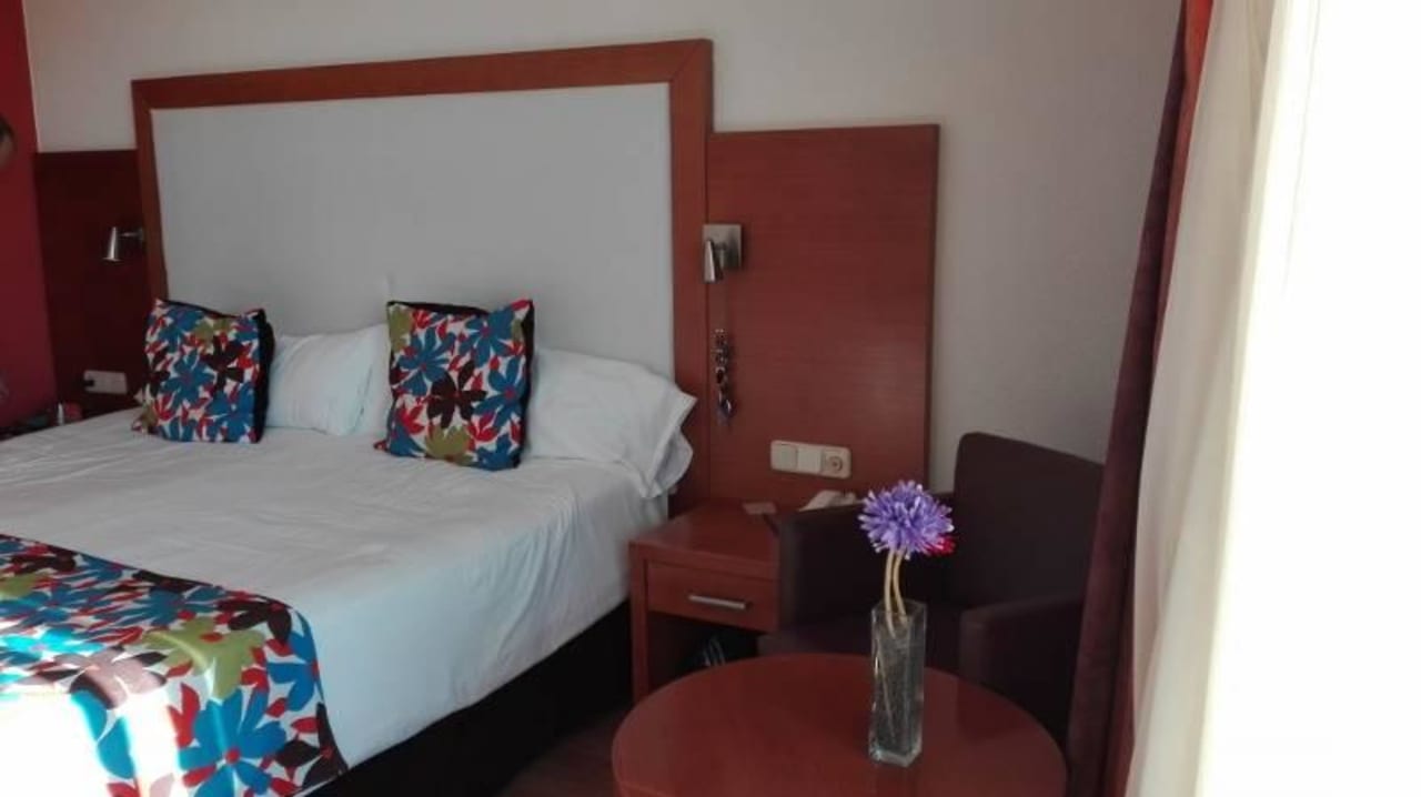 Doppelzimmer Deluxe Dreams Lanzarote Playa Dorada Resort & Spa