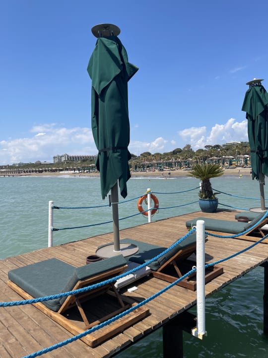 Strand Rixos Premium Belek