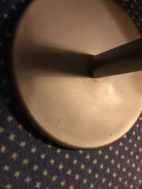 Zimmer Hotel Baltic Stralsund