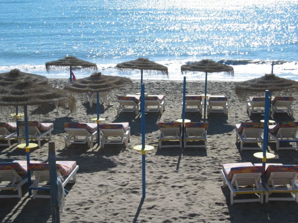 Strand Hotel Best Siroco