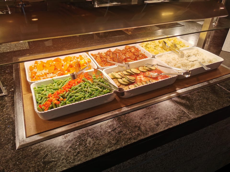 Gastro Hotel Riu Palace Bavaro