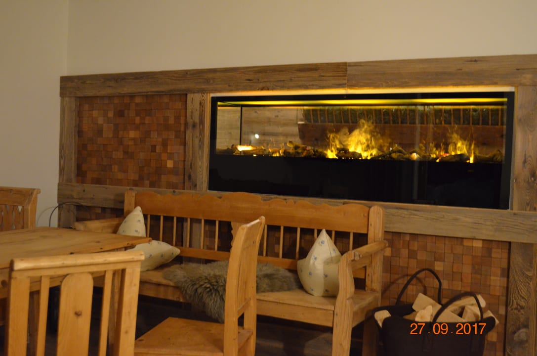 Sonstiges Hotel Central - das kleine Boutique Hotel am Achensee